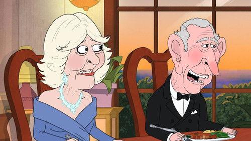 The Prince Season 1 Episode 6 - Vacation