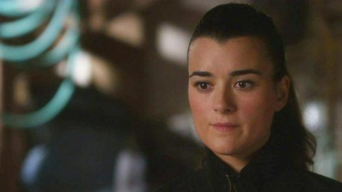 NCIS Season 7 Episode 2 - Reunion