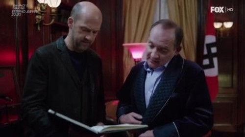 undefined Season 1 Episode 6 - Weight