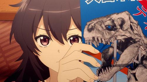 Ameku M.D.: Doctor Detective Season 1 Episode 2 - Blue Blood Cells and Dragon Fangs