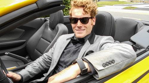 The Perfect Murder Season 1 Episode 6 - Frozen Killer