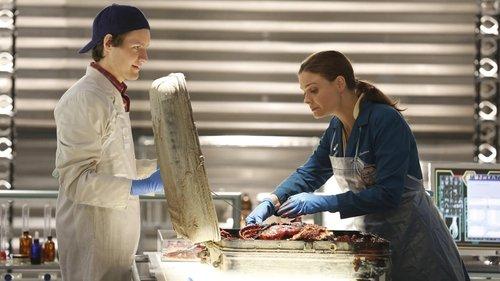 Bones Season 8 Episode 16 - The Friend in Need