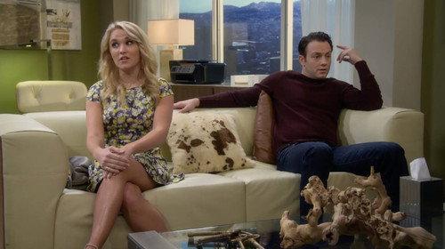 Young & Hungry Season 3 Episode 5 - Young & Therapy