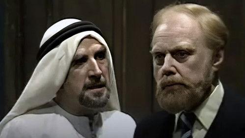 The Expert Season 4 Episode 2 - Blood Line