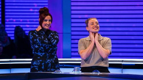 Ant & Dec's Limitless Win Season 5 Episode 6 - Episode 6