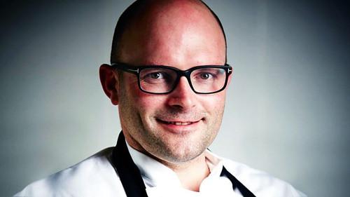 Great British Menu Season 12 Episode 21 - Scotland Starter