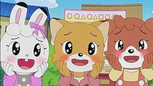 Shimajiro: A Wonderful Adventure Season 3 Episode 3 - Episode 3