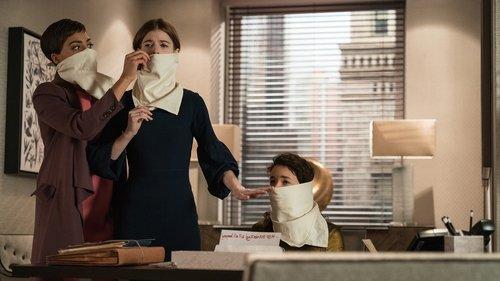 The Good Fight Season 2 Episode 3 - Day 422