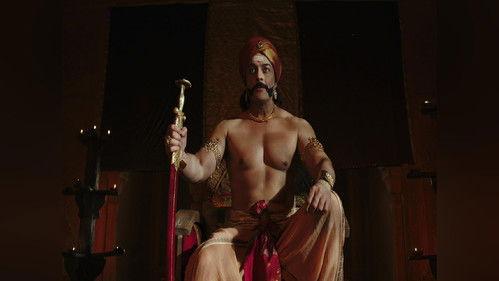 Swaraj - Bharat ke Swatantrata Sangram Ki Samagra Gatha Season 2 Episode 3 - Puli Thevar