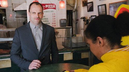 Elementary Season 5 Episode 22 - Moving Targets
