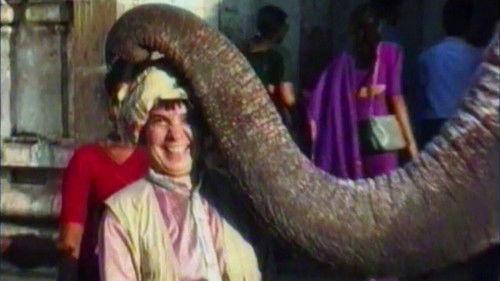 Turisti per caso Season 1 Episode 1 - Di passaggio in India