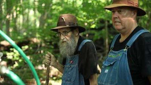 Moonshiners Season 6 Episode 12 - Big Wheels Keep On Turning
