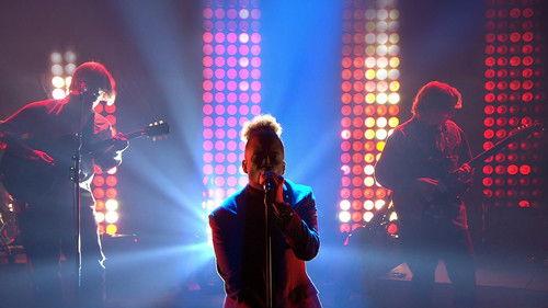 På spåret Season 36 Episode 13 - Episode 13