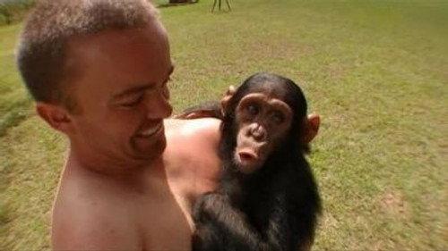Wildboyz Season 3 Episode 5 - Kenya II
