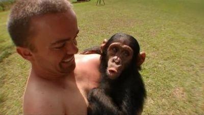Wildboyz Season 3 Episode 5 - Kenya II