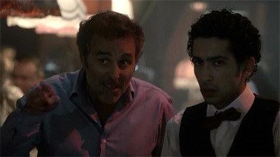 Kaboul Kitchen Season 2 Episode 2 - My Name Is Robert, Jacky Robert