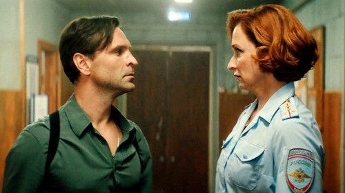 Inspector Gavrilov Season 1 Episode 6 - Episode 6