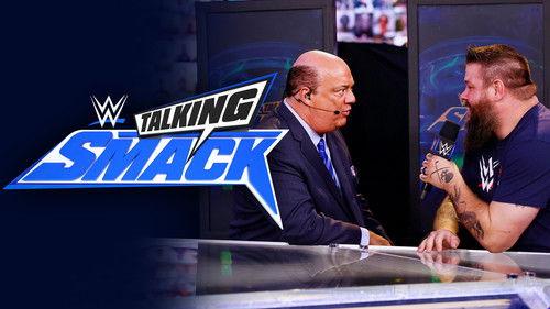 WWE Talking Smack Season 5 Episode 13 - March 27, 2021