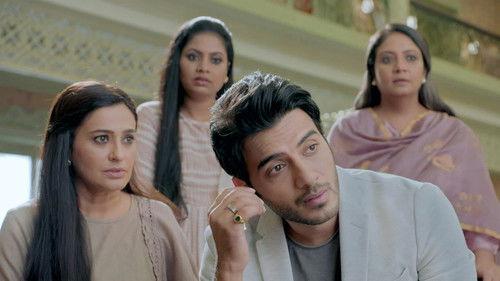 Yehh Jadu Hai Jinn Ka! Season 1 Episode 8 - Aman's Magical Secret