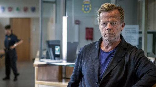 Wallander Season 3 Episode 2 - The Missing