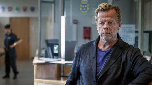 Wallander Season 3 Episode 2 - The Missing