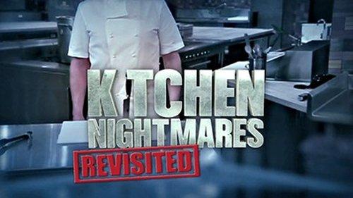 Kitchen Nightmares Season 5 Episode 6 - Revisited No. 1