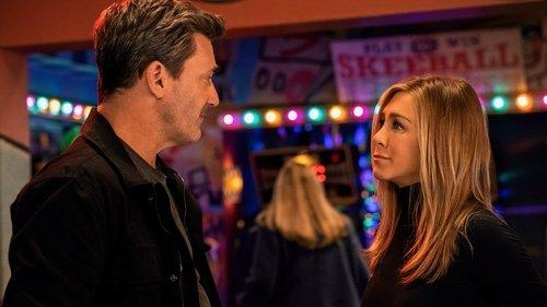 The Morning Show Season 3 Episode 4 - The Green Light