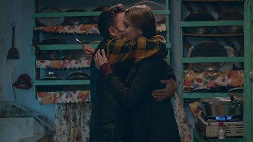 Yeşil Deniz Season 2 Episode 56 - Episode 56