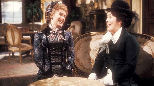 The Pallisers Season 1 Episode 17 - Phineas Redux (3)