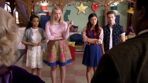 The Evermoor Chronicles Season 1 Episode 12 - The Labours of Bella