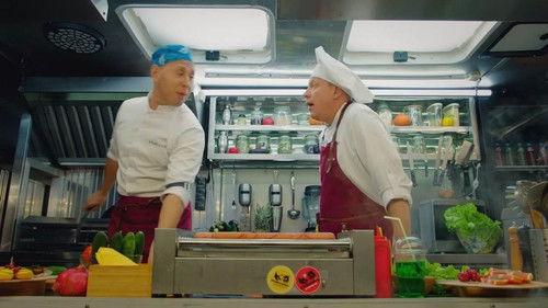 Senya Fedya Season 3 Episode 13 - Episode 13