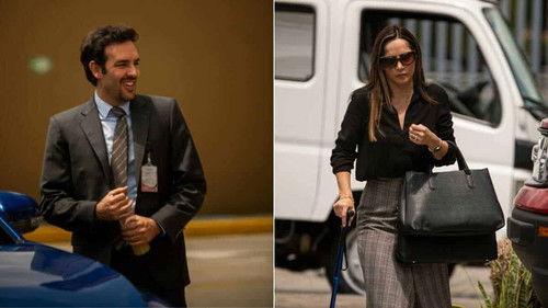 Hasta que la plata nos separe Season 1 Episode 28 - Episode 28