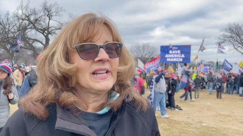 NHK WORLD PRIME Season 5 Episode 14 - Social Media and the Tides of Democracy