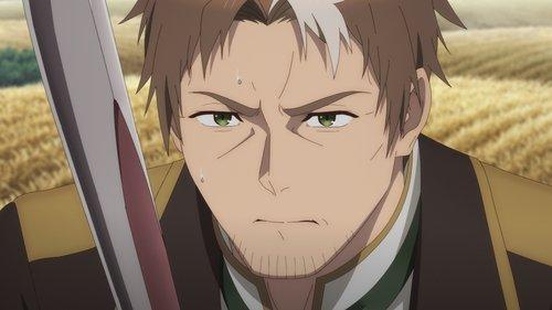 undefined Season 1 Episode 11 - The Old Country Bumpkin Throws Himself into a Deadly Fight