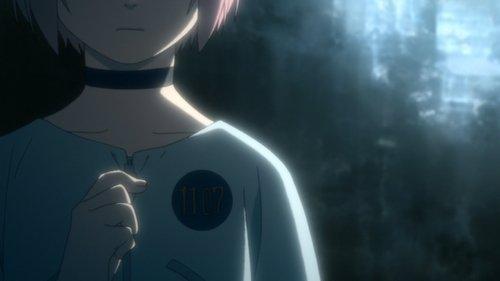 Shangri-La Season 1 Episode 1 - Return of the Girl