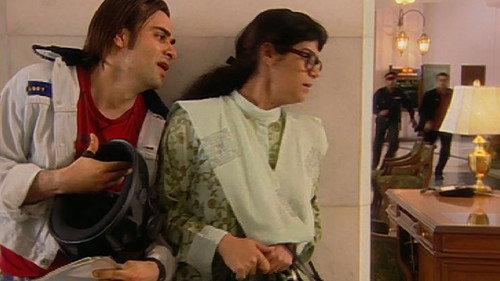 Jassi Jaissi Koi Nahin Season 1 Episode 25 - Armaan Goes For a Vacation