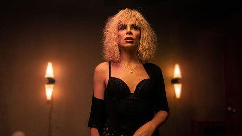 Veneno Season 1 Episode 4 - The Curse of the Onassis