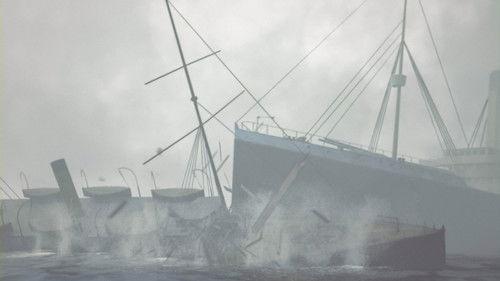 World’s Greatest Shipwrecks Season 1 Episode 10 - Collision Course