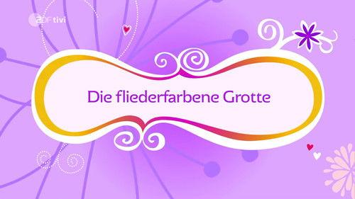 Mia and Me Season 4 Episode 14 - The Lilac Grotto