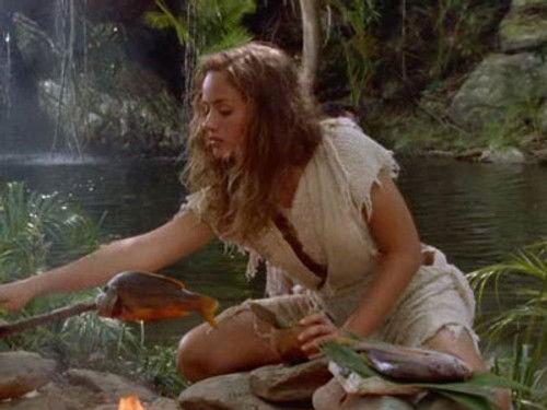 Ocean Girl Season 3 Episode 4 - Kal Who Knows No Fear