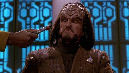 undefined Season 4 Episode 21 - The Drumhead