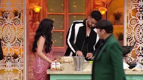 Laughter Chefs Unlimited Entertainment Season 2 Episode 54 - The Grand Cook-off! Who Takes the Trophy ?