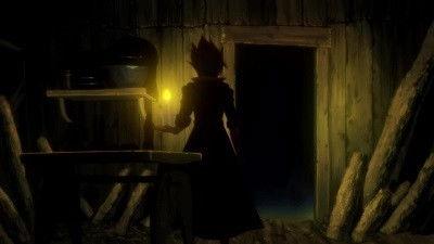 Garo: The Animation Season 1 Episode 4 - Bloodville