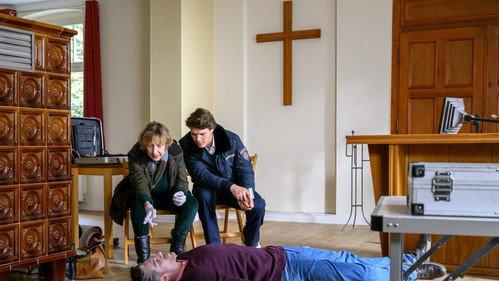 SOKO Wismar Season 19 Episode 25 - Episode 25