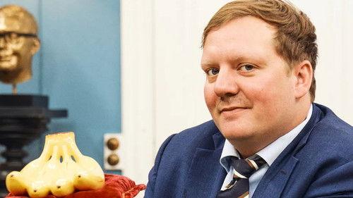 Stormester Season 7 Episode 2 - Jesper Ole's sausages