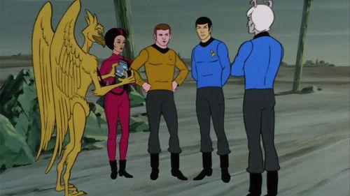 Star Trek Season 1 Episode 2 - Yesteryear