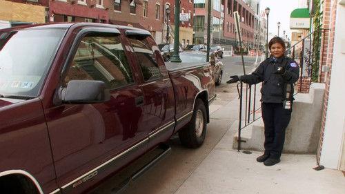 Parking Wars Season 1 Episode 15 - Episode 14