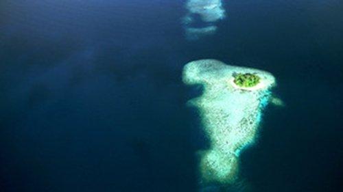 South Pacific Season 1 Episode 2 - Castaways