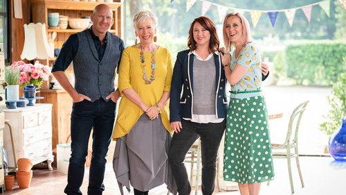 The Great Australian Bake Off Season 6 Episode 2 - Biscuit Week