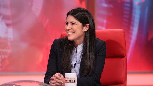 Isto é Gozar Com Quem Trabalha Season 4 Episode 9 - Episode 9